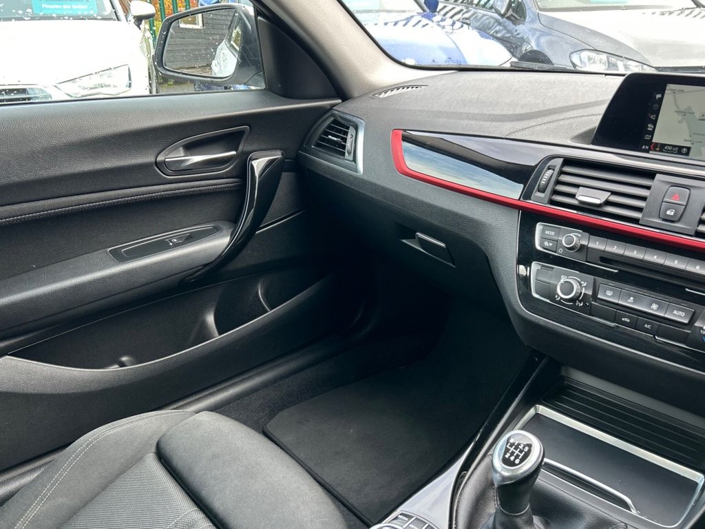 Used BMW 2 Series 2017 for sale - 76356400: Photo 48