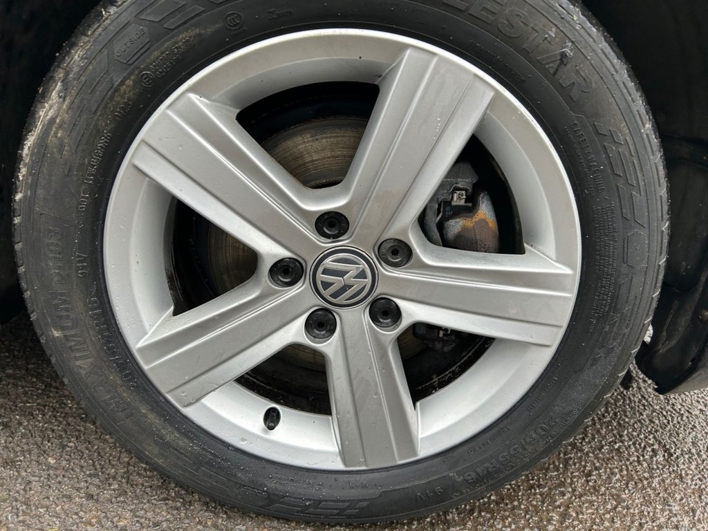 Used Volkswagen Golf 2015 for sale - 77719605: Photo 12