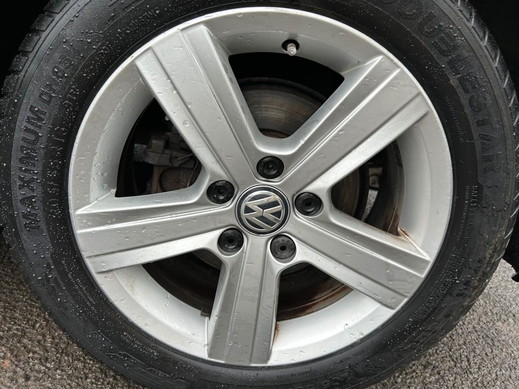 Used Volkswagen Golf 2015 for sale - 77719605: Photo 14