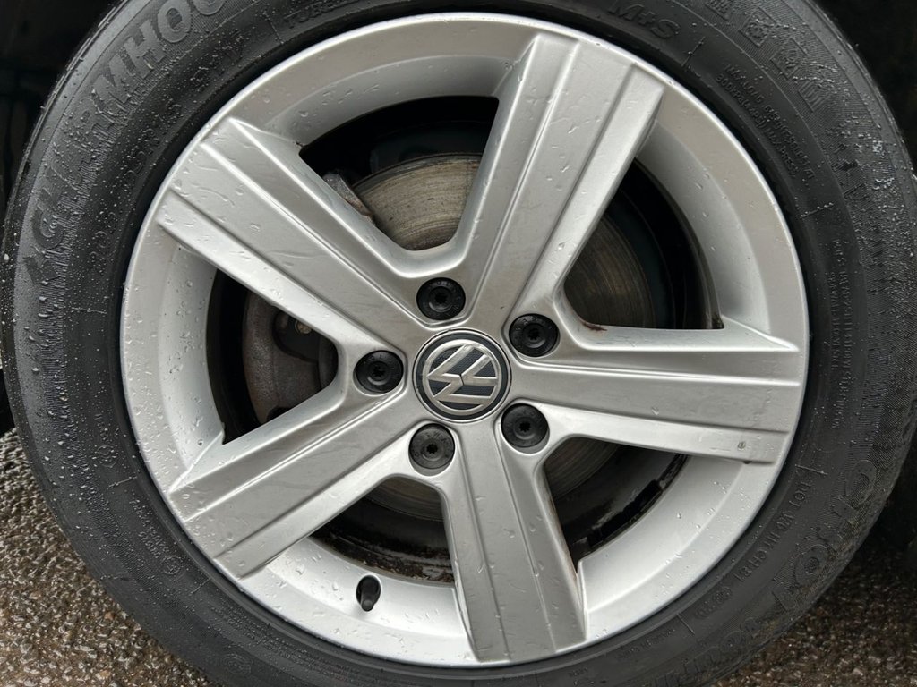 Used Volkswagen Golf 2015 for sale - 77719605: Photo 15