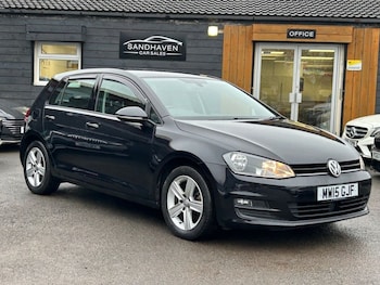 Used Volkswagen Golf 2015 for sale - 77719605: Photo