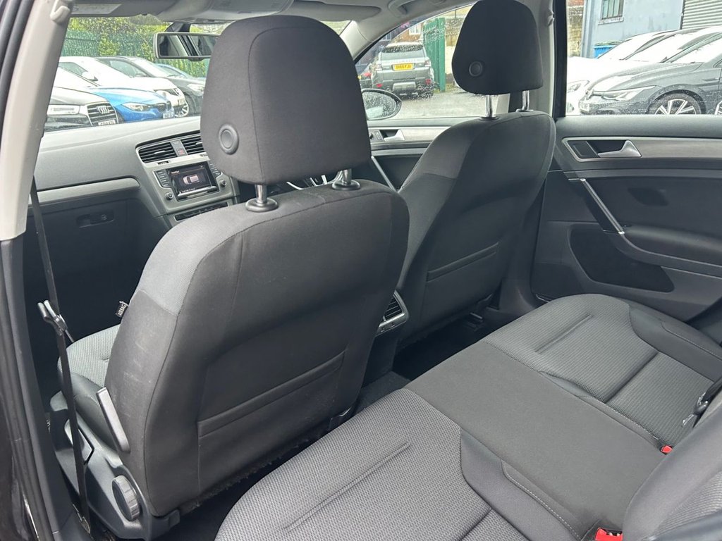 Used Volkswagen Golf 2015 for sale - 77719605: Photo 20