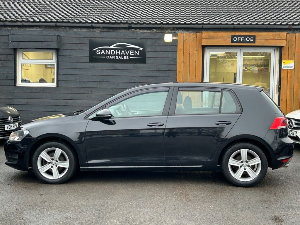 Used Volkswagen Golf 2015 for sale - 77719605: Photo 8