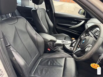 Used BMW 3 Series 2017 for sale - 78227790: Photo