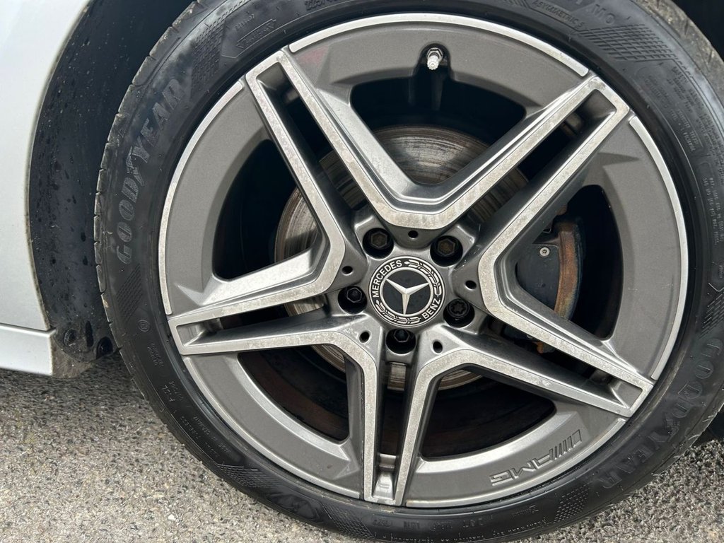 Used Mercedes-Benz A-Class 2020 for sale - 76439248: Photo 11