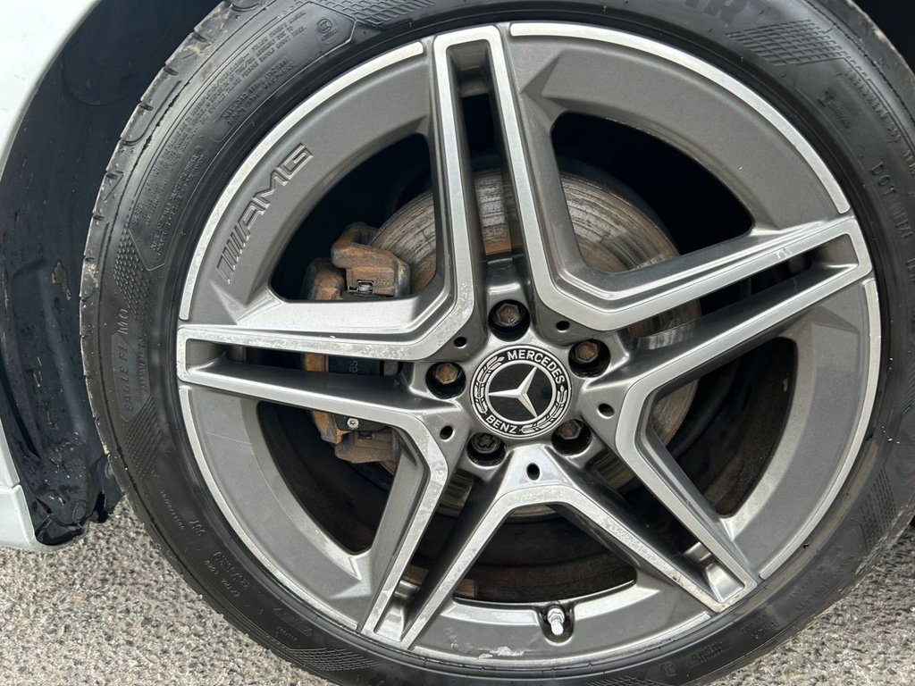 Used Mercedes-Benz A-Class 2020 for sale - 76439248: Photo 12