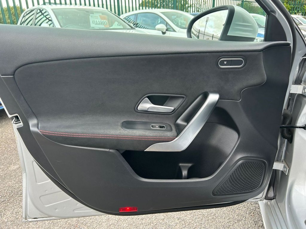 Used Mercedes-Benz A-Class 2020 for sale - 76439248: Photo 13