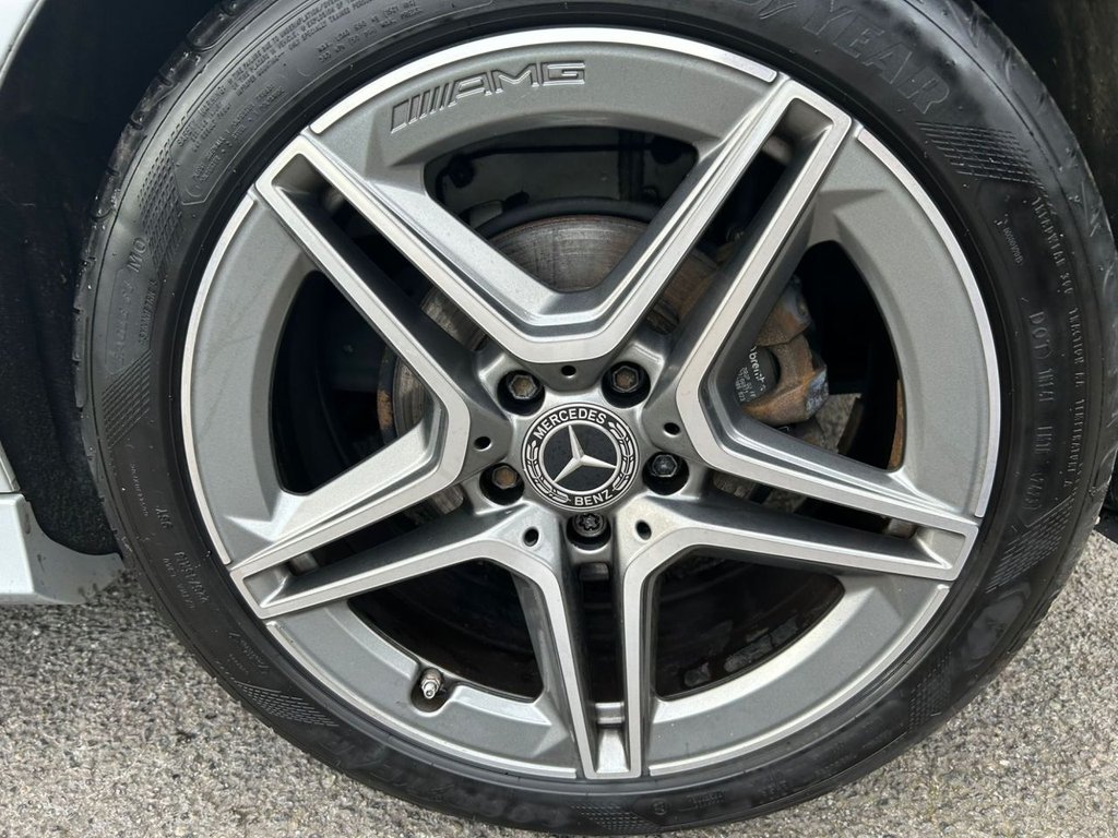 Used Mercedes-Benz A-Class 2020 for sale - 76439248: Photo 14