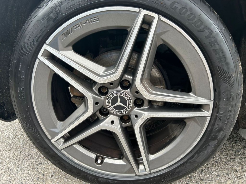 Used Mercedes-Benz A-Class 2020 for sale - 76439248: Photo 15