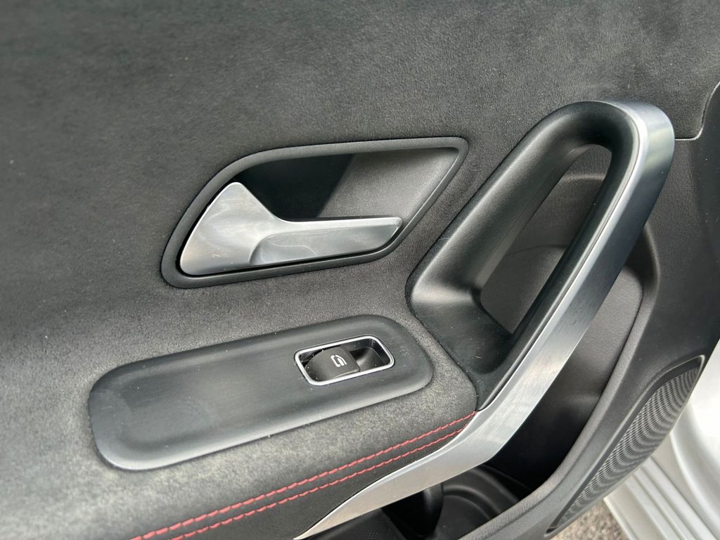 Used Mercedes-Benz A-Class 2020 for sale - 76439248: Photo 17