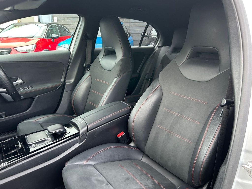 Used Mercedes-Benz A-Class 2020 for sale - 76439248: Photo 18