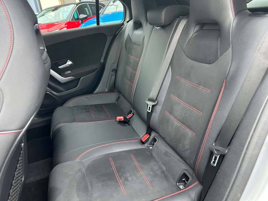 Used Mercedes-Benz A-Class 2020 for sale - 76439248: Photo 19