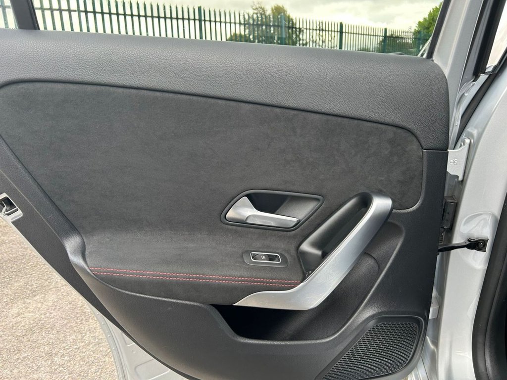 Used Mercedes-Benz A-Class 2020 for sale - 76439248: Photo 20