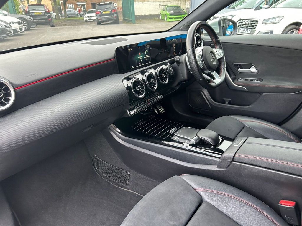 Used Mercedes-Benz A-Class 2020 for sale - 76439248: Photo 21