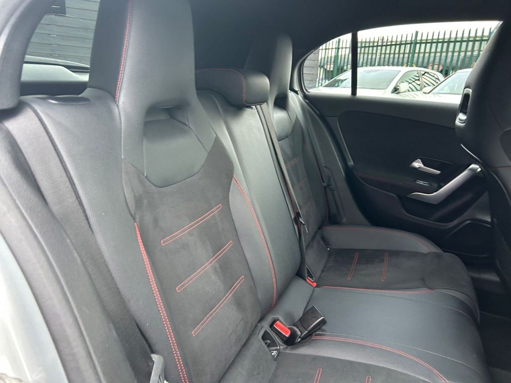 Used Mercedes-Benz A-Class 2020 for sale - 76439248: Photo 22