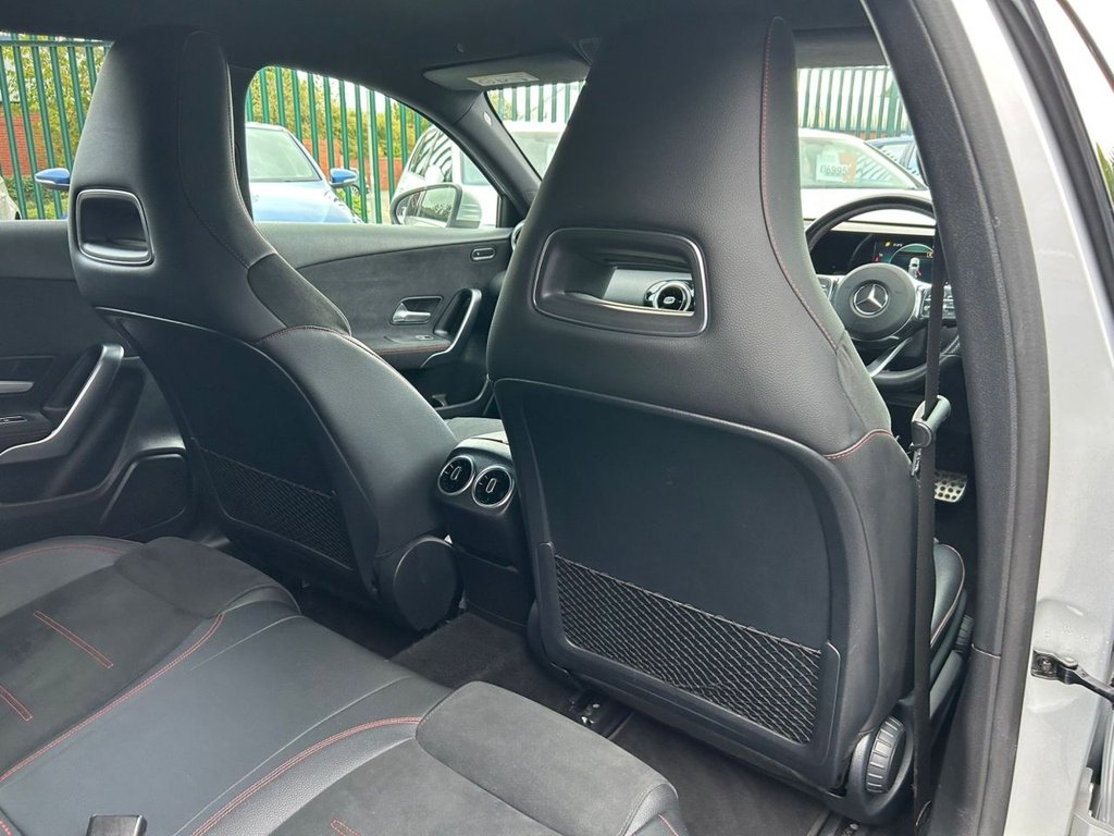 Used Mercedes-Benz A-Class 2020 for sale - 76439248: Photo 23