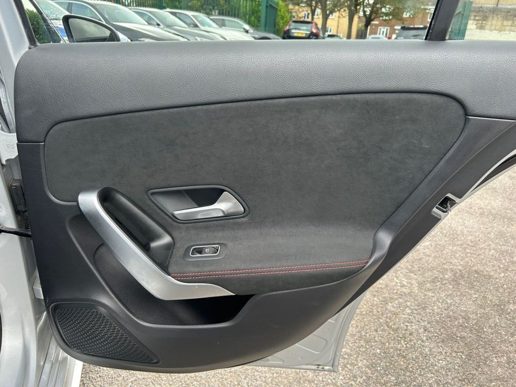 Used Mercedes-Benz A-Class 2020 for sale - 76439248: Photo 24