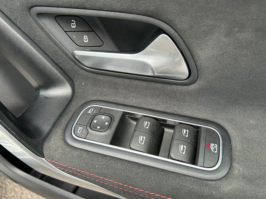 Used Mercedes-Benz A-Class 2020 for sale - 76439248: Photo 25