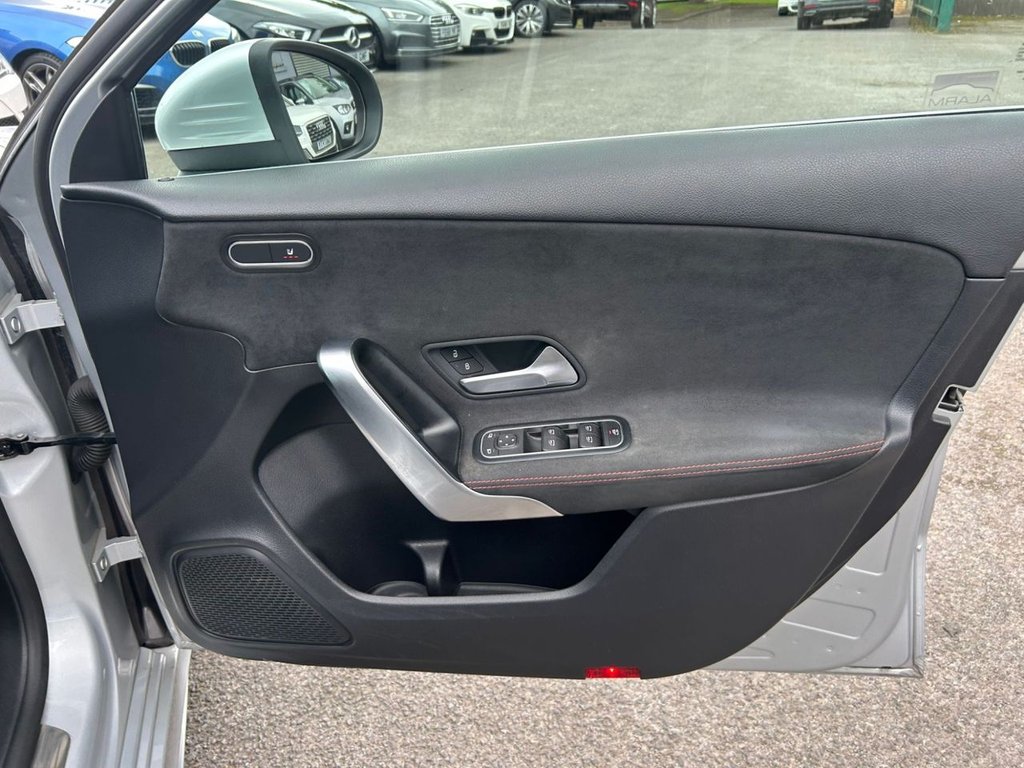 Used Mercedes-Benz A-Class 2020 for sale - 76439248: Photo 27