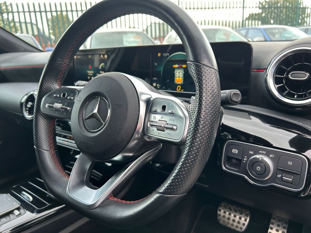 Used Mercedes-Benz A-Class 2020 for sale - 76439248: Photo 30