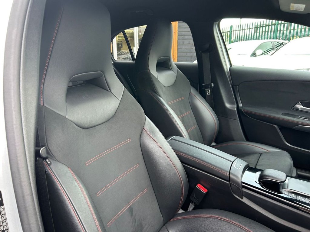 Used Mercedes-Benz A-Class 2020 for sale - 76439248: Photo 31