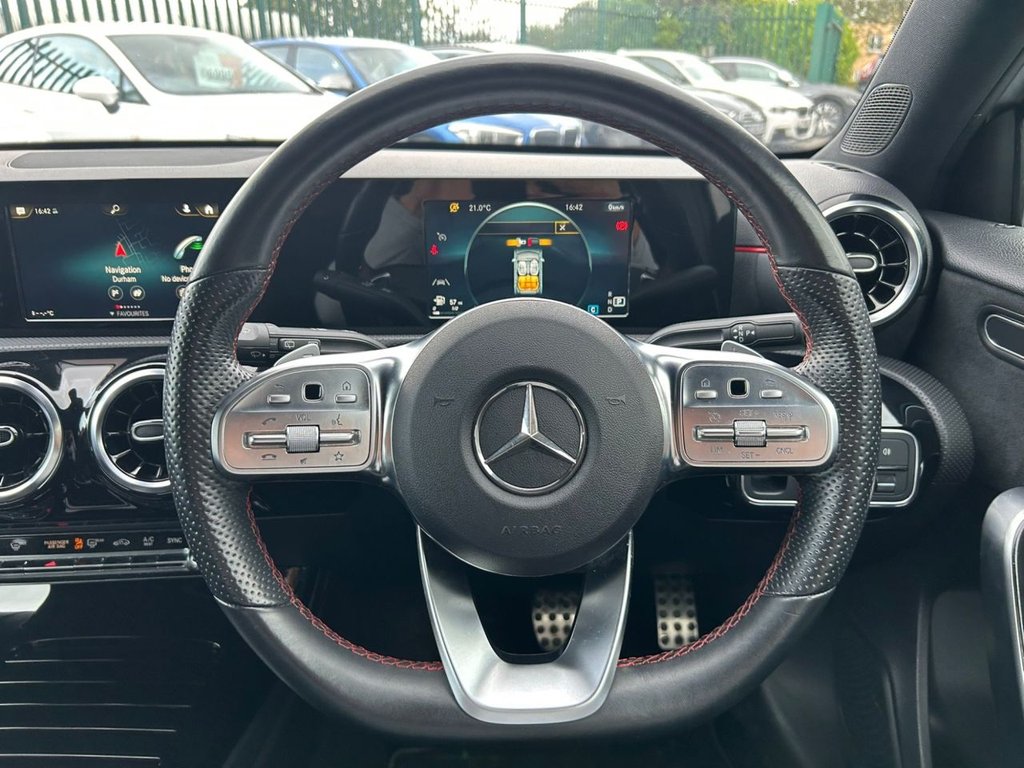 Used Mercedes-Benz A-Class 2020 for sale - 76439248: Photo 33