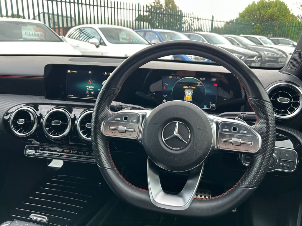 Used Mercedes-Benz A-Class 2020 for sale - 76439248: Photo 34