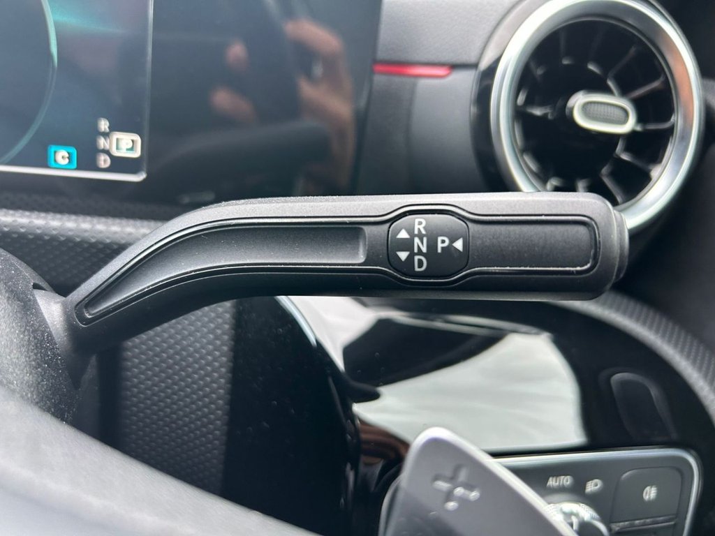 Used Mercedes-Benz A-Class 2020 for sale - 76439248: Photo 36