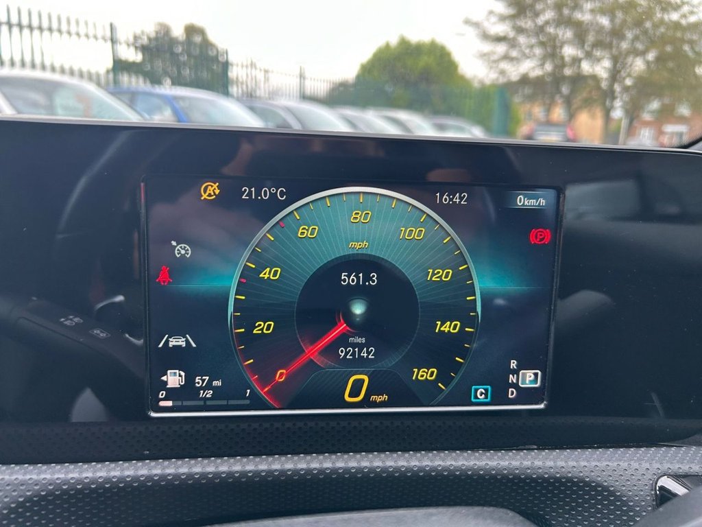 Used Mercedes-Benz A-Class 2020 for sale - 76439248: Photo 38