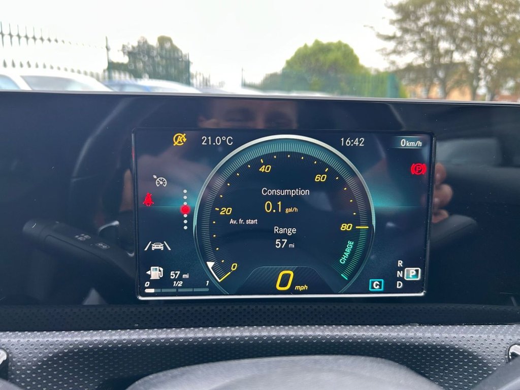 Used Mercedes-Benz A-Class 2020 for sale - 76439248: Photo 39