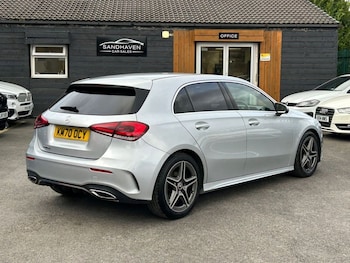 Used Mercedes-Benz A-Class 2020 for sale - 76439248: Photo