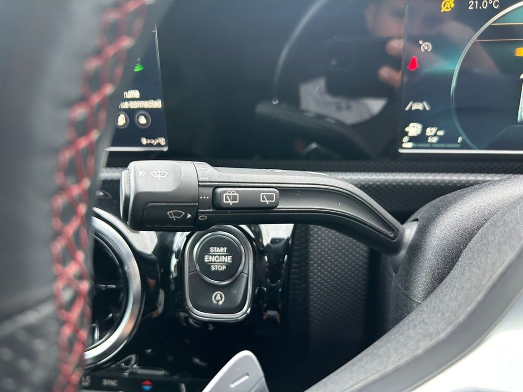 Used Mercedes-Benz A-Class 2020 for sale - 76439248: Photo 40