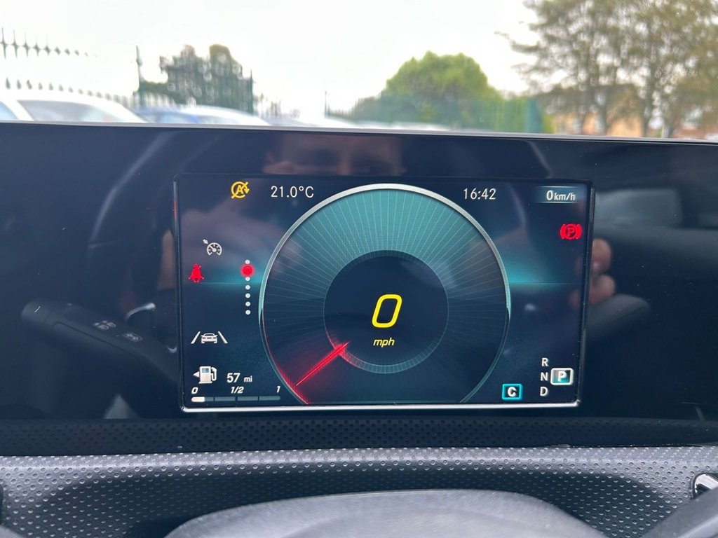 Used Mercedes-Benz A-Class 2020 for sale - 76439248: Photo 41