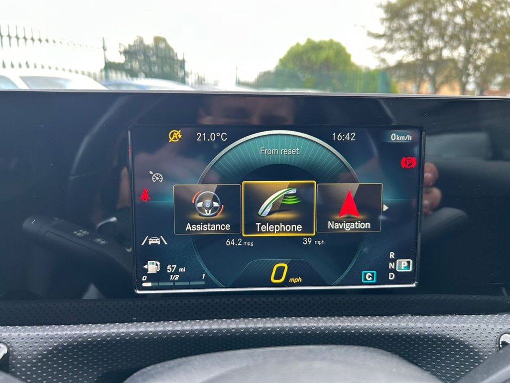 Used Mercedes-Benz A-Class 2020 for sale - 76439248: Photo 42