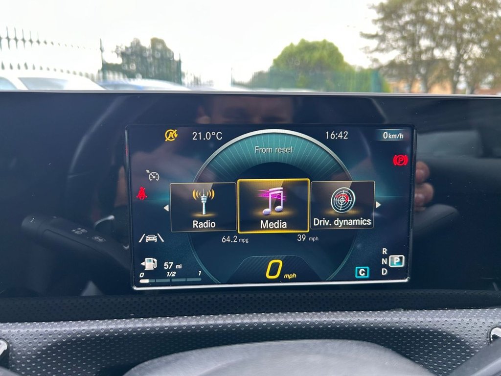 Used Mercedes-Benz A-Class 2020 for sale - 76439248: Photo 43