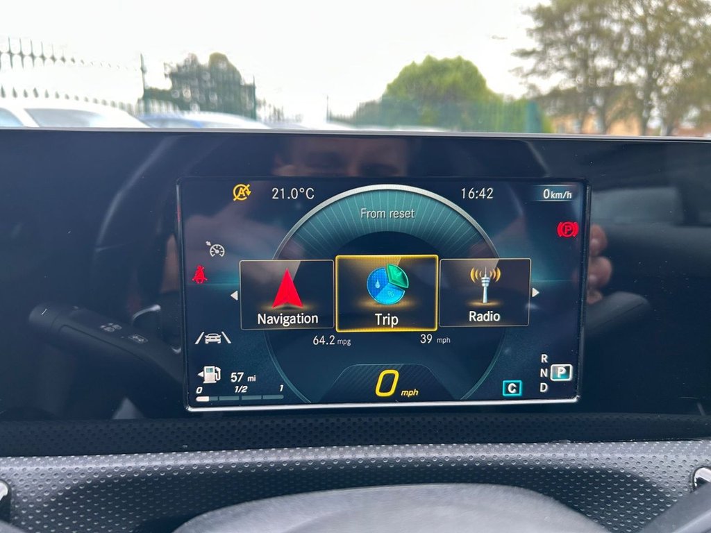 Used Mercedes-Benz A-Class 2020 for sale - 76439248: Photo 44