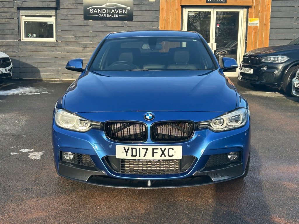 Used BMW 3 Series 2017 for sale - 77139860: Photo 10