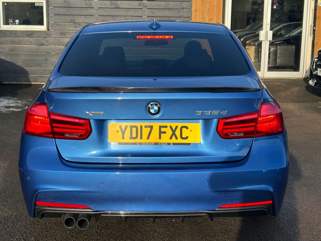 Used BMW 3 Series 2017 for sale - 77139860: Photo 11