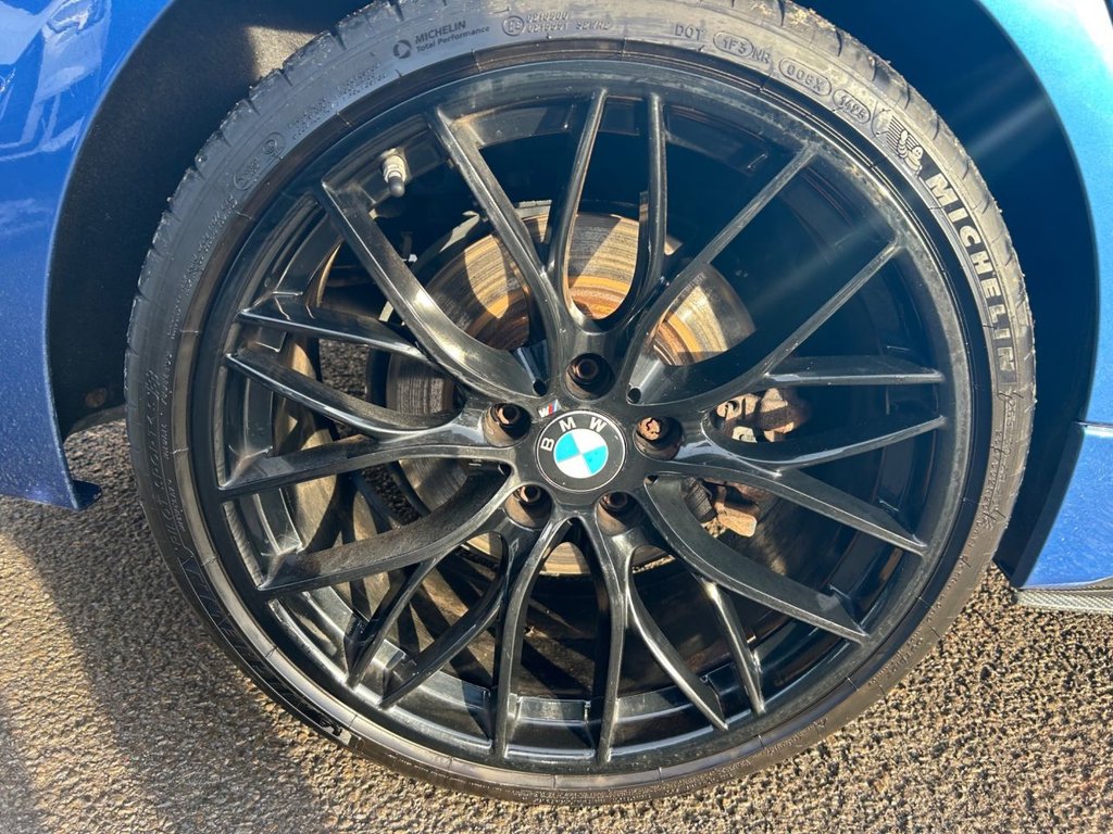 Used BMW 3 Series 2017 for sale - 77139860: Photo 14