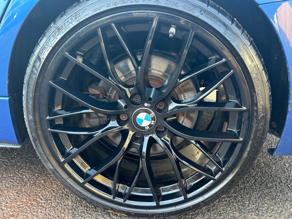 Used BMW 3 Series 2017 for sale - 77139860: Photo 15