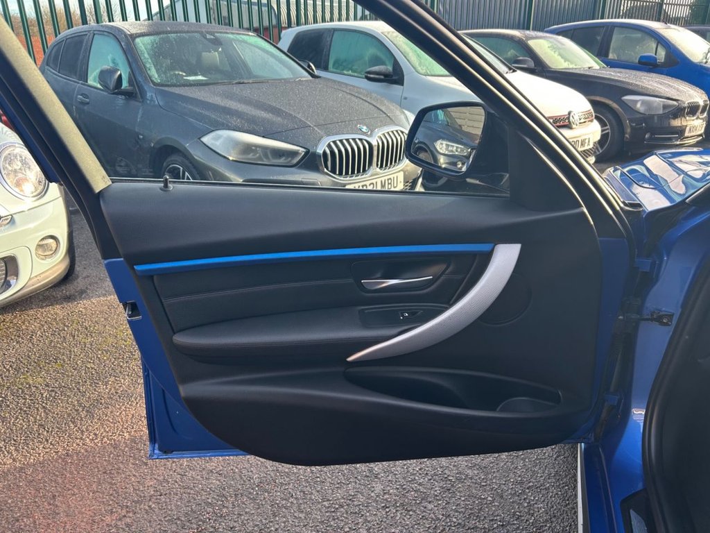 Used BMW 3 Series 2017 for sale - 77139860: Photo 17