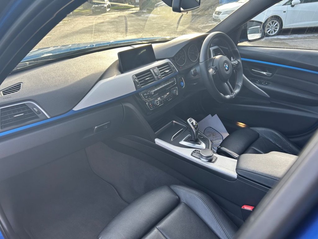 Used BMW 3 Series 2017 for sale - 77139860: Photo 18