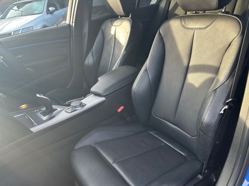 Used BMW 3 Series 2017 for sale - 77139860: Photo 19