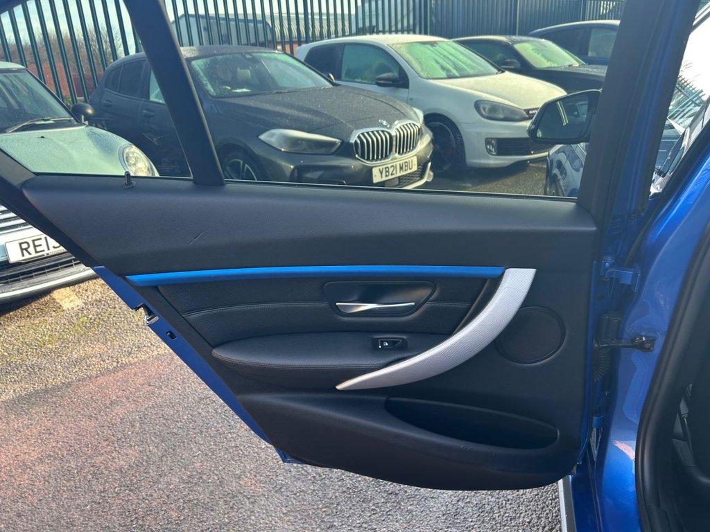 Used BMW 3 Series 2017 for sale - 77139860: Photo 20