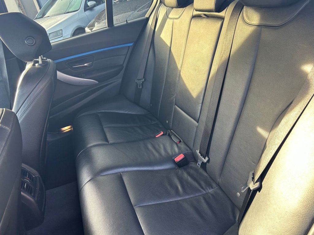 Used BMW 3 Series 2017 for sale - 77139860: Photo 22
