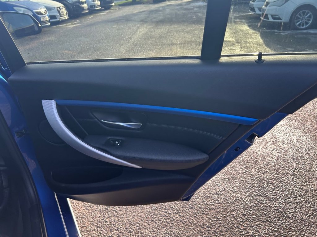 Used BMW 3 Series 2017 for sale - 77139860: Photo 23