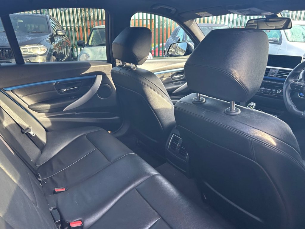 Used BMW 3 Series 2017 for sale - 77139860: Photo 24