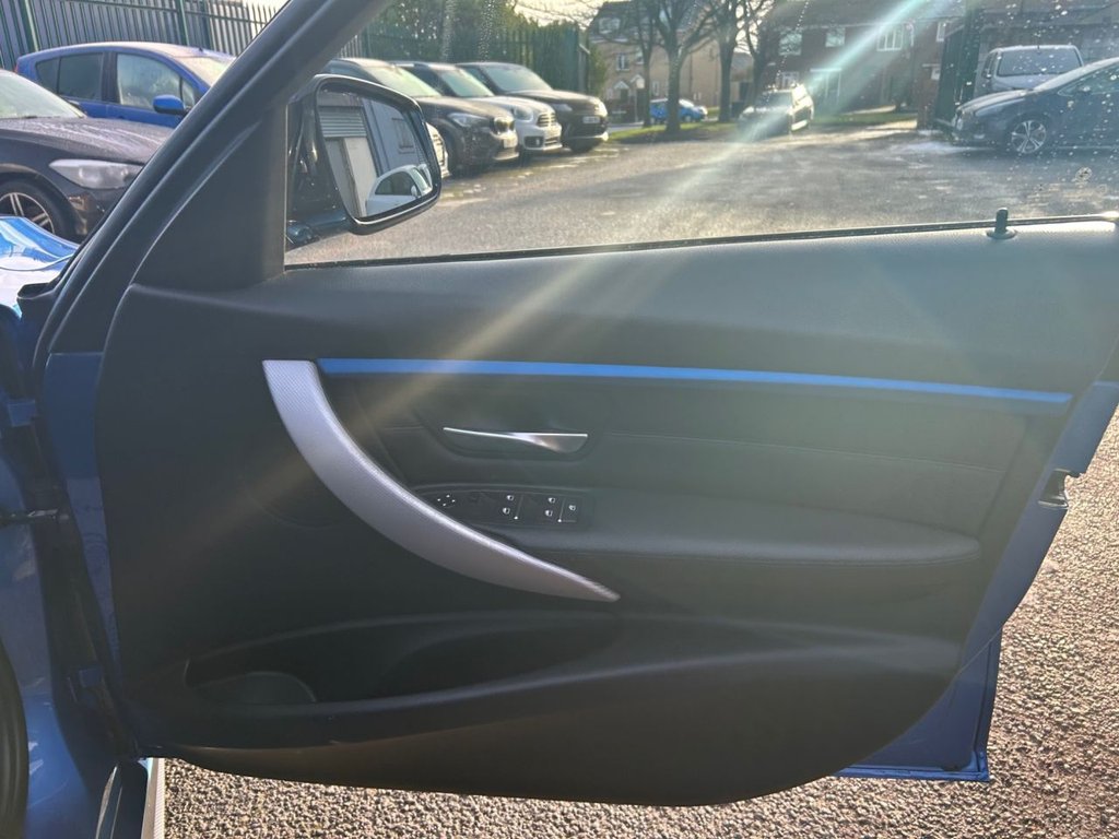 Used BMW 3 Series 2017 for sale - 77139860: Photo 26