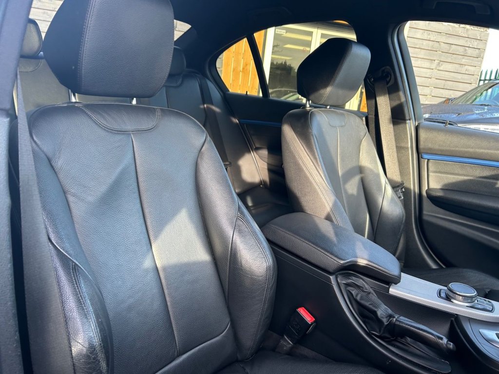 Used BMW 3 Series 2017 for sale - 77139860: Photo 28