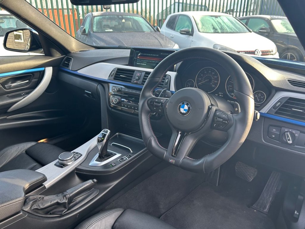 Used BMW 3 Series 2017 for sale - 77139860: Photo 3